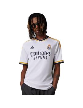 Camiseta Adidas Real Madrid 1ª Equipación