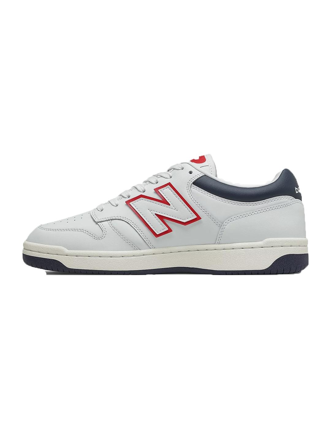 Zapatilla New Balance 480