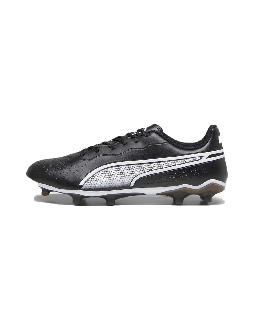 Bota de Fútbol Puma King Match FG/AG