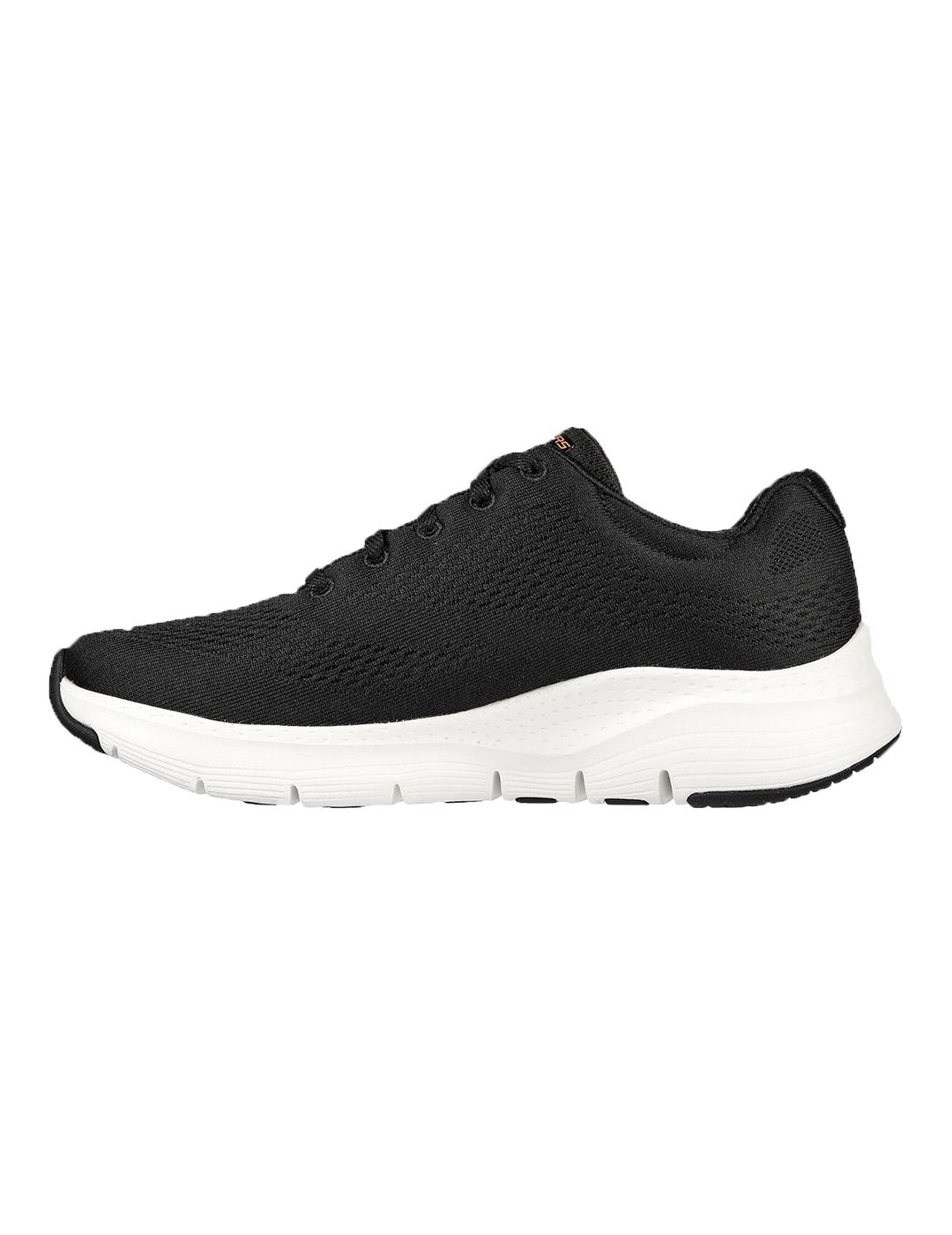 Zapatilla Skechers Arch Fit