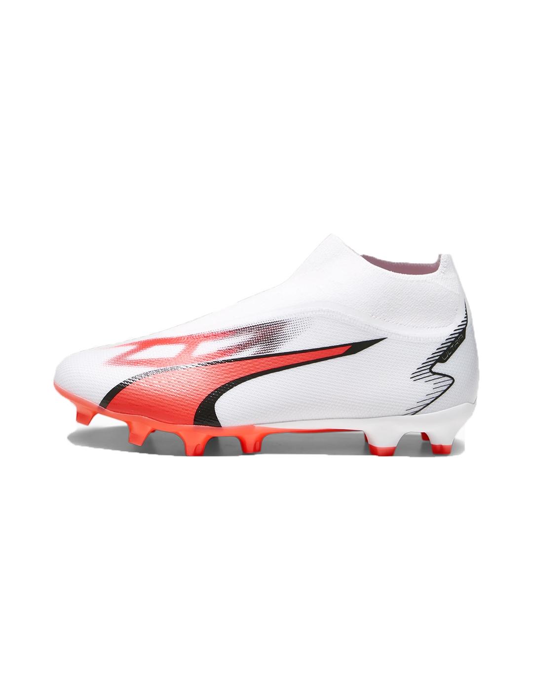 Bota de Fútbol Puma Ultra Match ++ LL FG