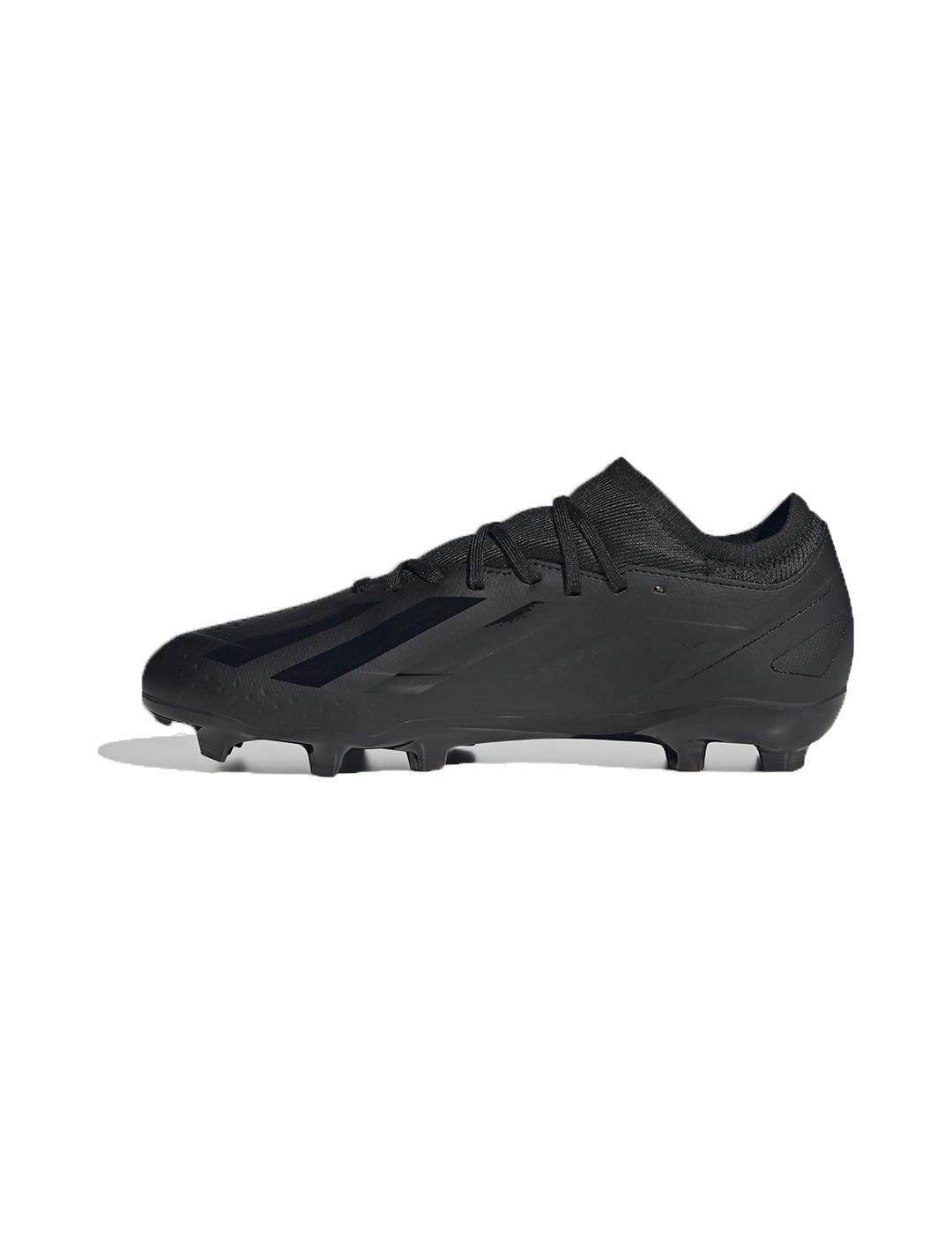 Bota de Fútbol Adidas X Crazyfast. 3 Fg