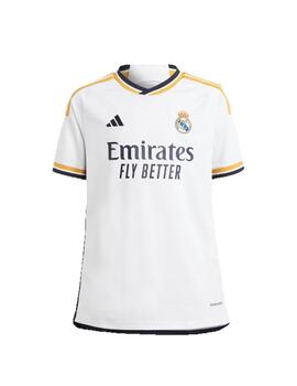 Camiseta Real Madrid Niño/a Home