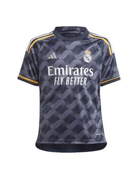Camiseta Adidas Real Madrid Away