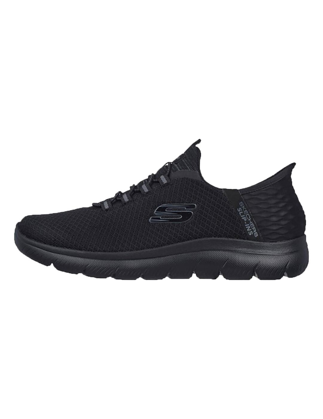 Zapatilla Skechers Slip-Ins