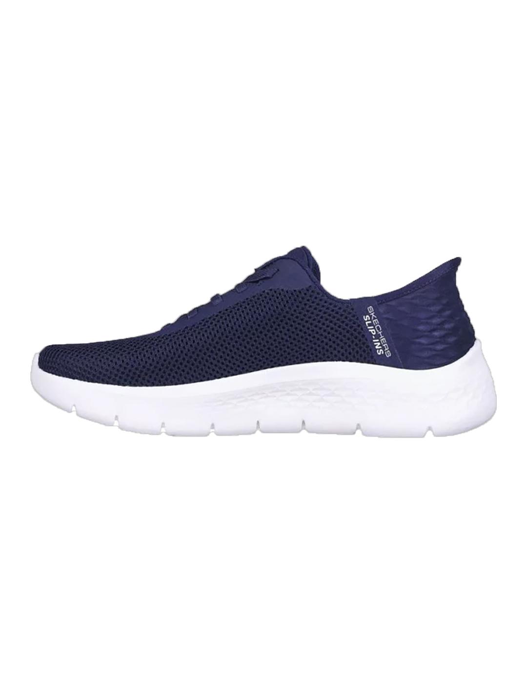 Zapatilla Skechers Slip-Ins