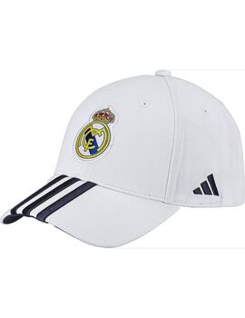 Gorra Adidas Real Madrid