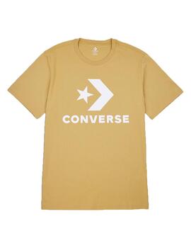 Converse camiseta star chevron
