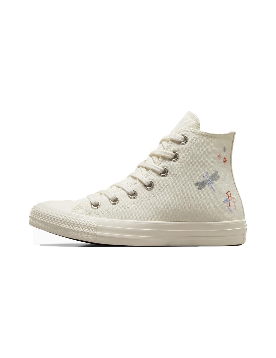 Zapatilla Converse Chuck Taylor All Star Enchanted Garden