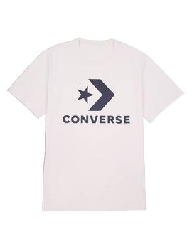 Camiseta Converse standard star chevron tee