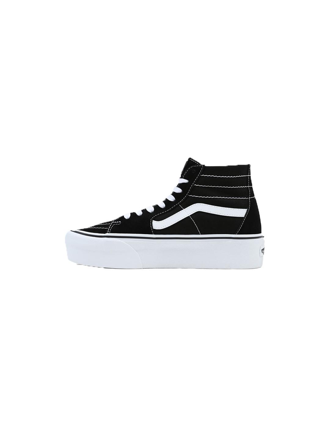 Zapatilla Vans UA SK8-Hi Tapered Stackform