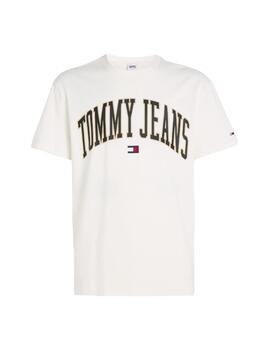 Camiseta Tommy Jeans tjm clsc gold arch t
