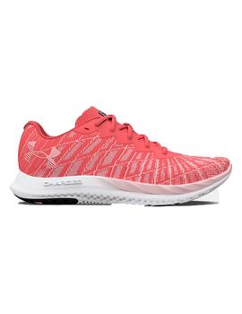 Zapatilla Under Armour Charged Breeze 2