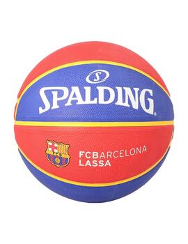 Balón de Baloncesto FC Barcelona