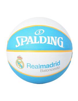 Balón de Baloncesto Real Madrid