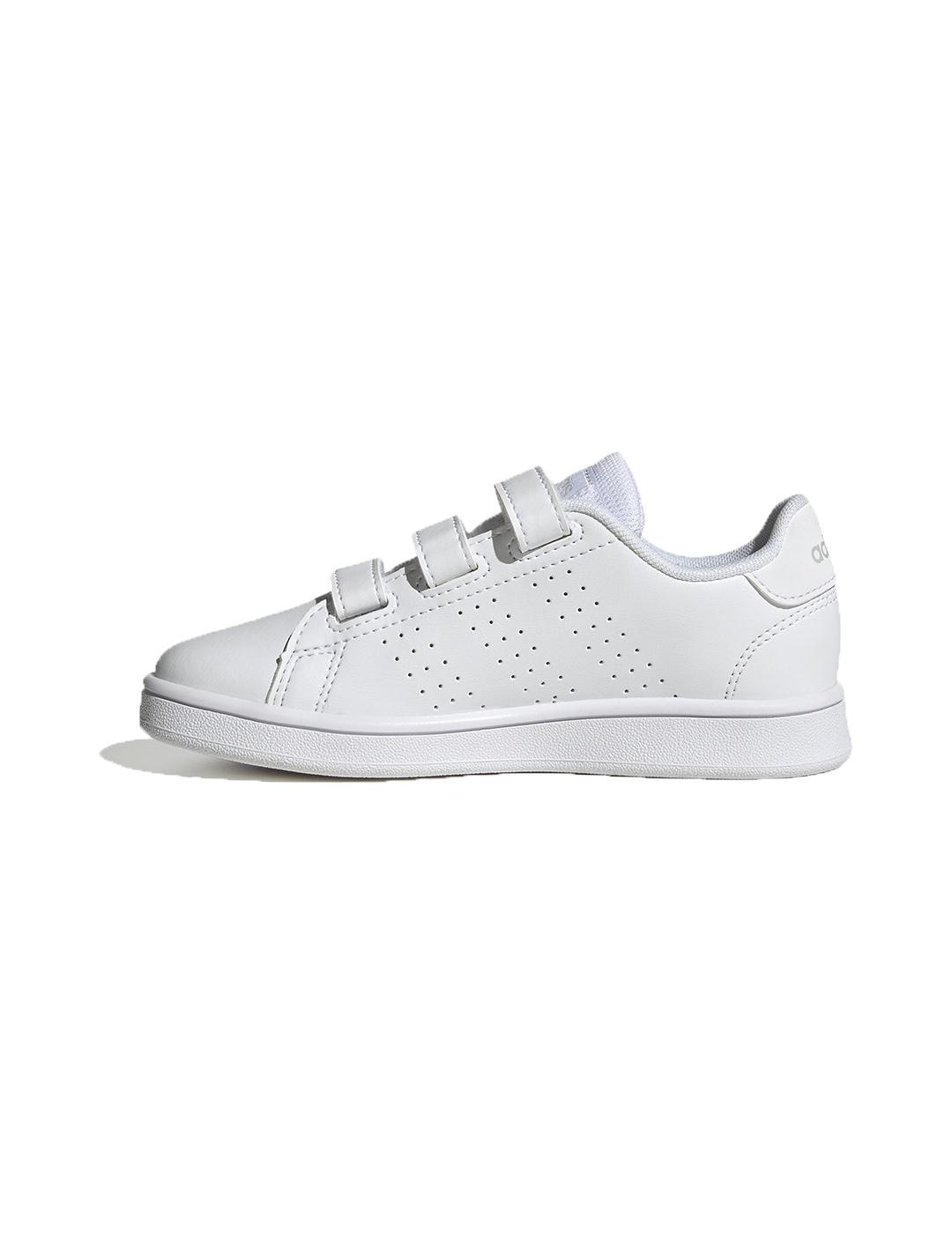 Zapatilla Adidas advantage cf c