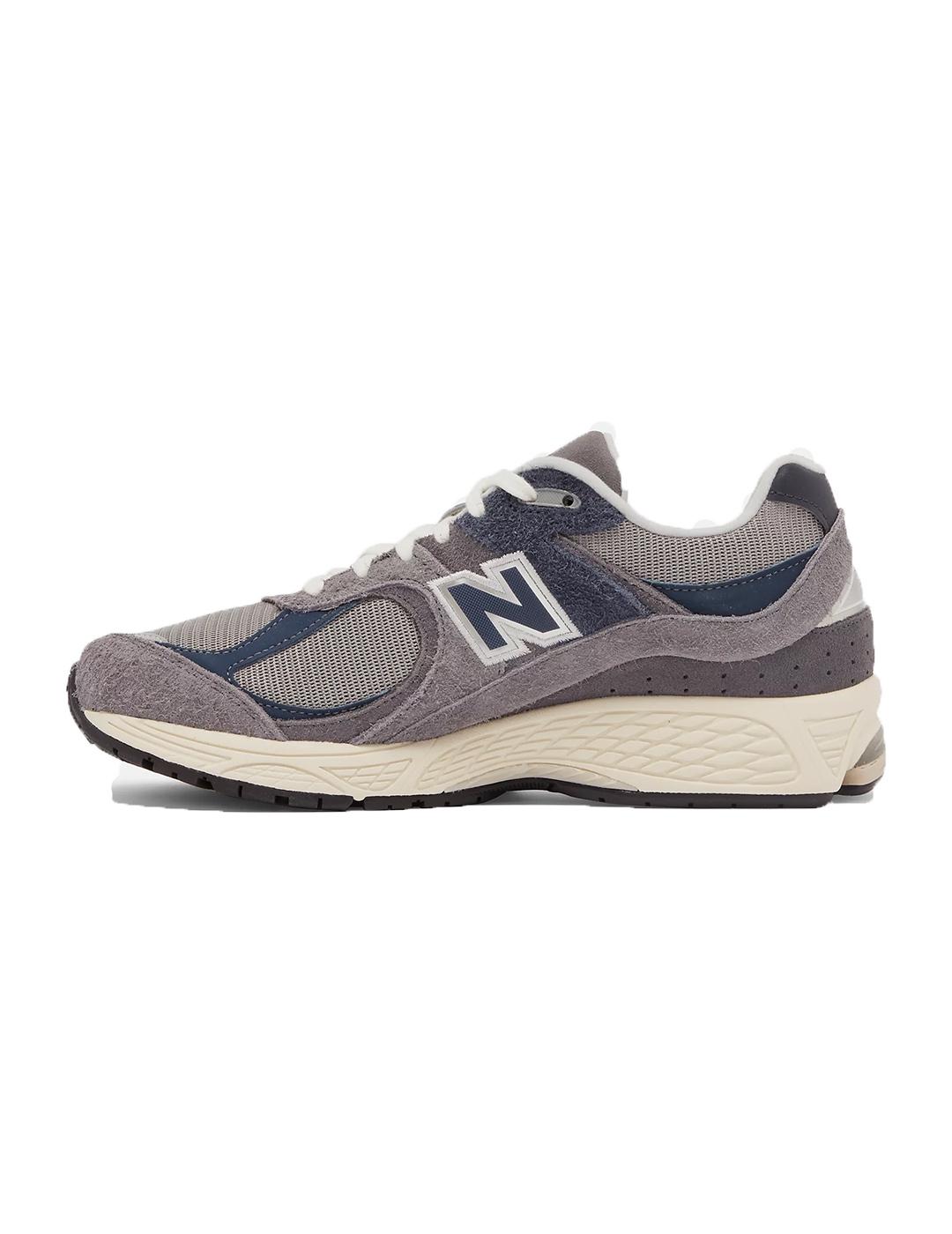 Zapatilla New balance 2002