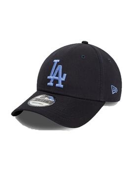 Gorra New era lLos Angeles Dodgers League essential 9forty