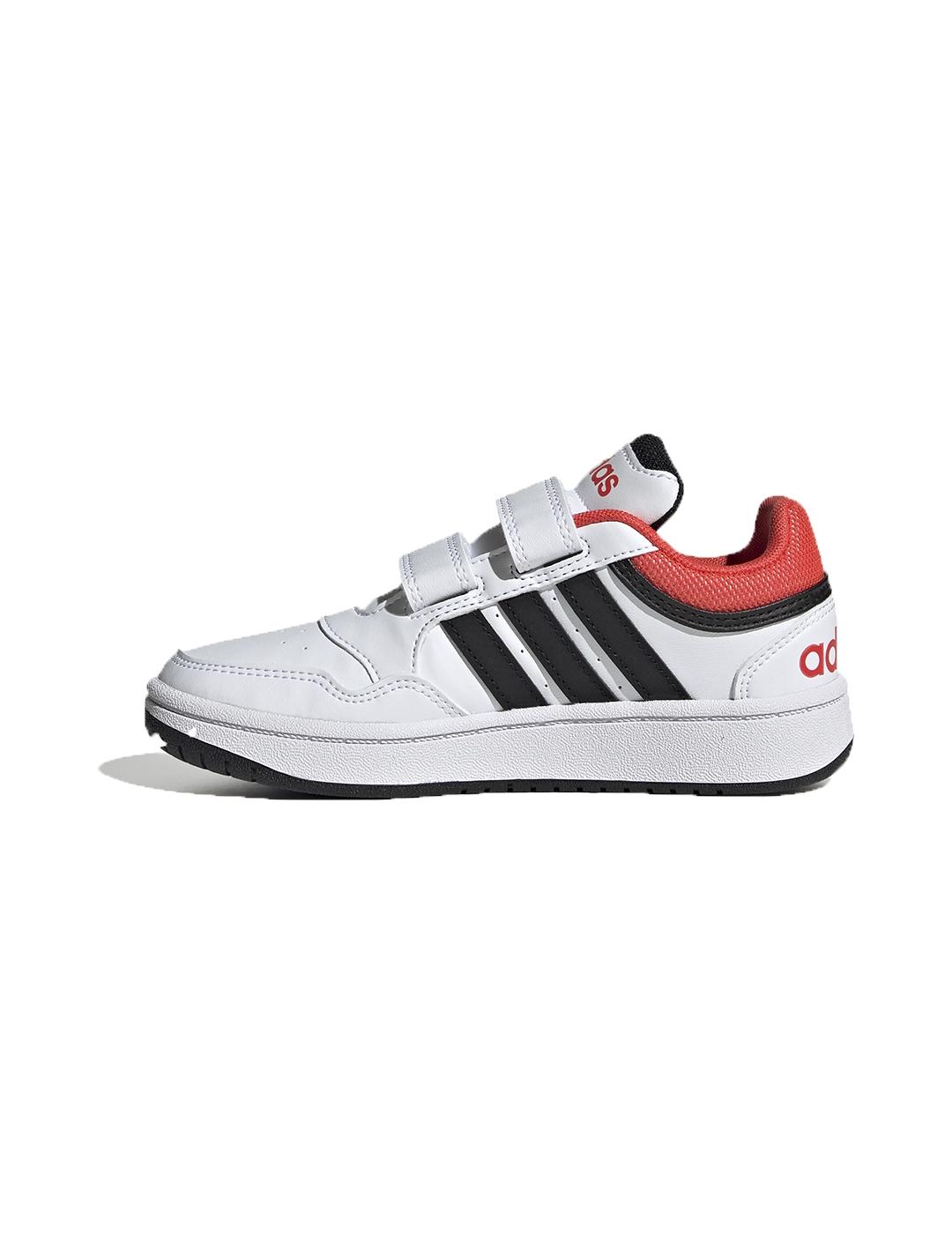 Zapatilla Adidas Hoops 3.0 Cf