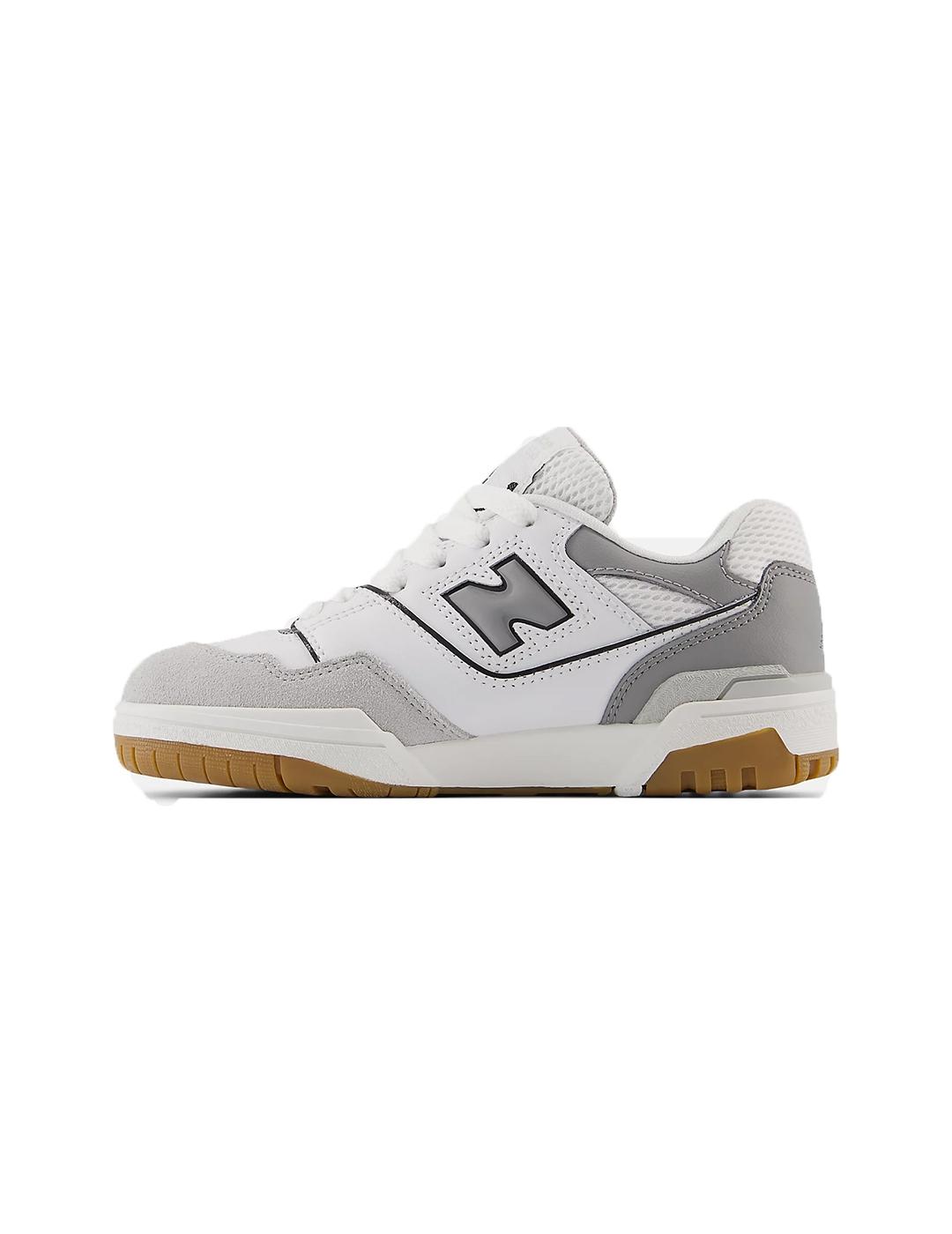 Zapatilla New balance 550sf