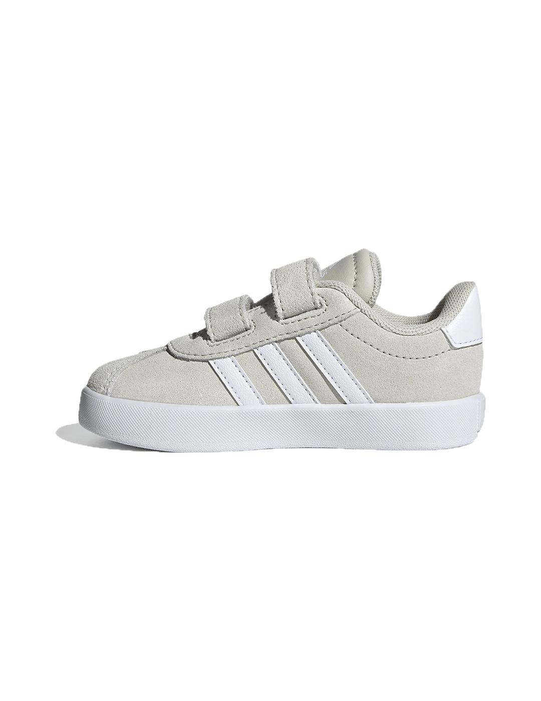 Zapatilla Adidas VL Court 3.0 cf