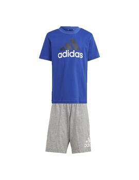 Conjunto Adidas Lk BL