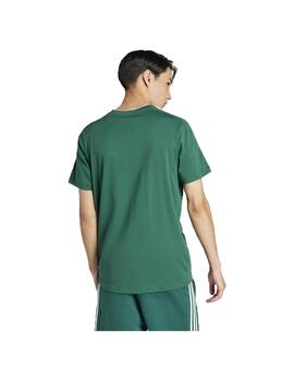 Camiseta Adidas m 3s sj t