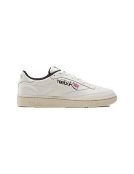 Zapatilla Reebok club c 85