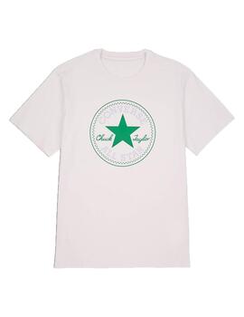 Camiseta Converse Chuck Patch