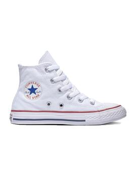 Zapatilla Converse yths ct core hi