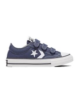 Zapatilla Converse  Star Player 76 Easy On