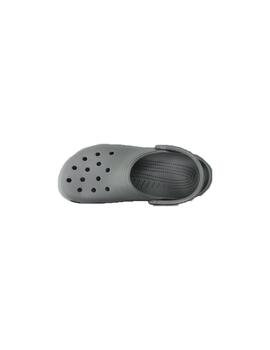 Crocs classic u slate grey