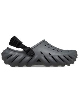 Crocs echo clog u slate grey