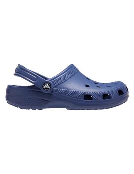 Zueco Crocs classic u bijou blue