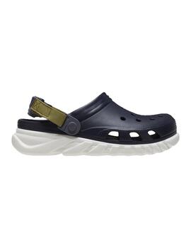 Zueco Crocs Duet Max II Clog u