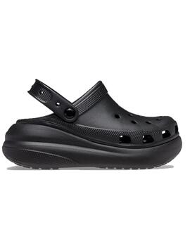 Zueco Crocs Classic Crush Clog U