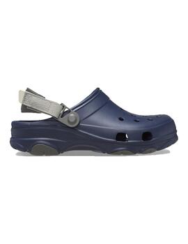 Zueco Crocs Classic All Terrain