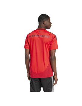 ADIDAS FCBAYERN H JSY