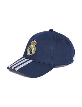 Gorra Adidas Real Madrid