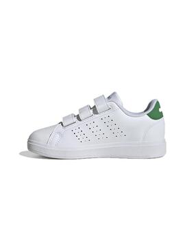 Zapatilla Adidas Advantage Base 2.0