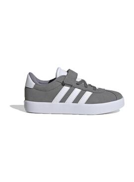 Zapatilla Adidas Vl court 3.0 el c