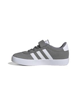 Zapatilla Adidas Vl court 3.0 el c