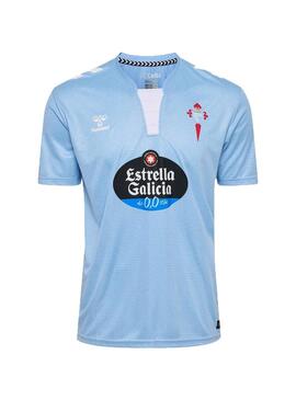 Camiseta Real Club Celta de Vigo 24/25