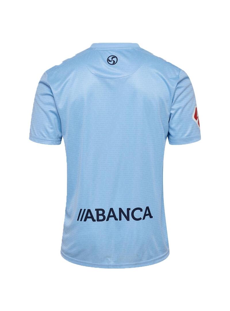 Camiseta Real Club Celta de Vigo 24/25