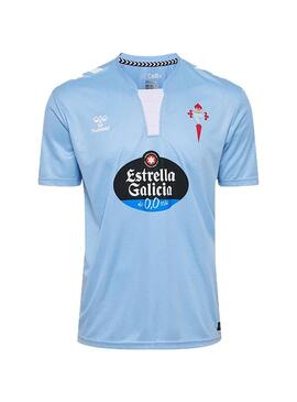 Camiseta Real club Celta de Vigo 24/25