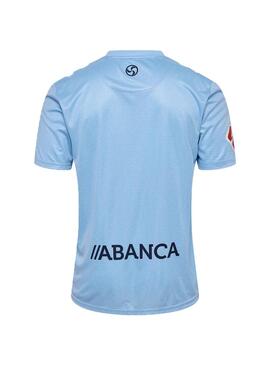 Camiseta Real club Celta de Vigo 24/25