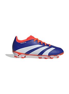 Bota de Fútbol Adidas Predator League Mg