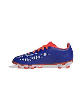 Bota de Fútbol Adidas Predator League Mg