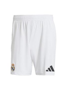 Pantalón corto Adidas Real Madrid h sho