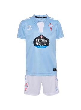 Conjunto Real Club Celta de Vigo 20224/2025